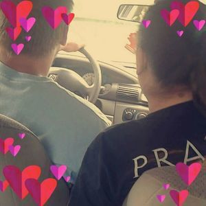 Meet your Posher, Bridgett